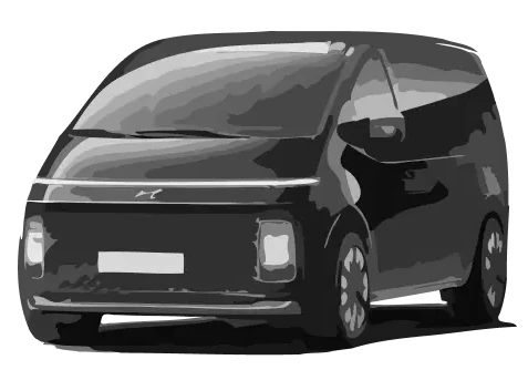 Van