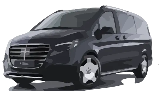 VIP Van